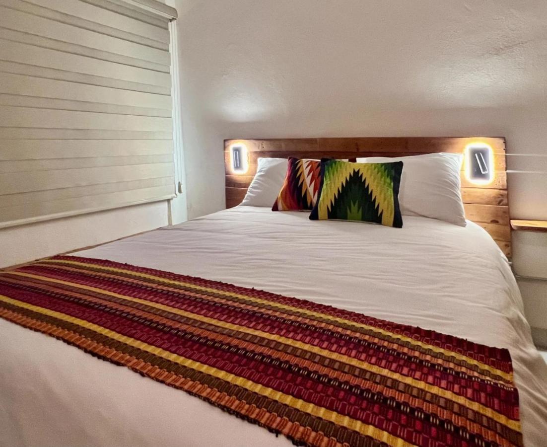 Baja Real Hotel Boutique La Paz Bagian luar foto