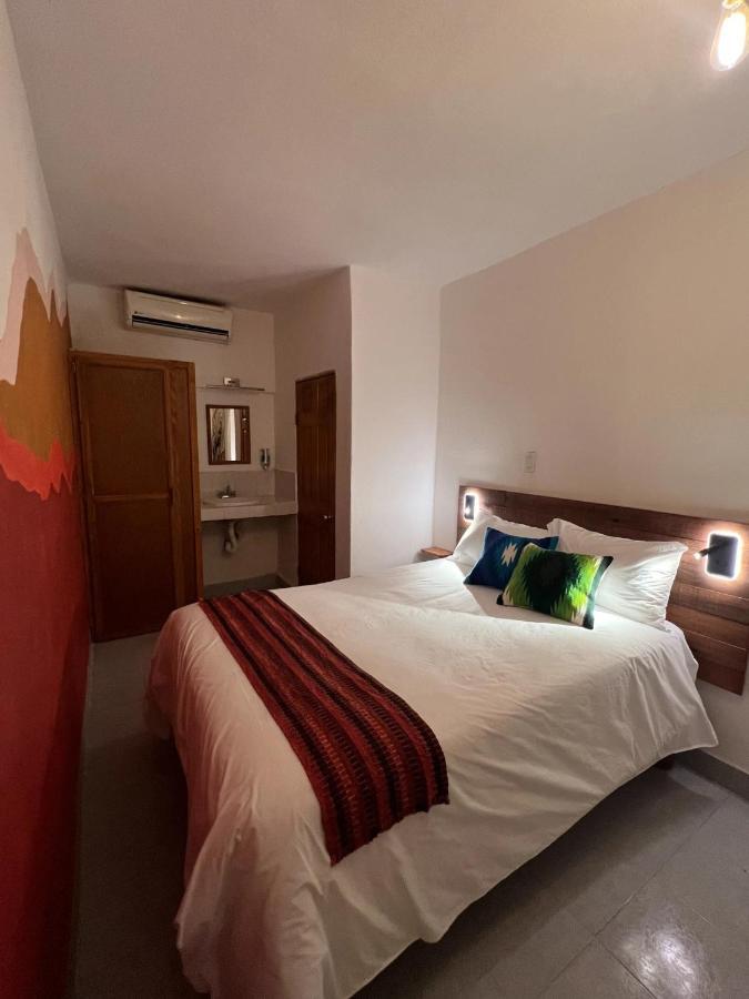 Baja Real Hotel Boutique La Paz Bagian luar foto