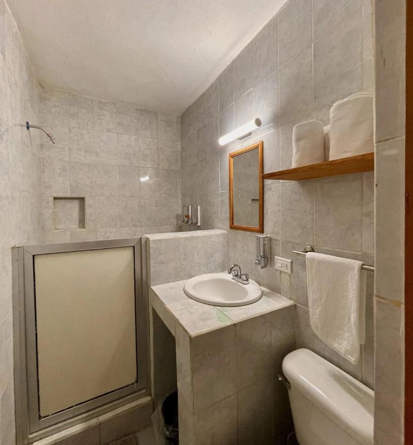 Baja Real Hotel Boutique La Paz Bagian luar foto