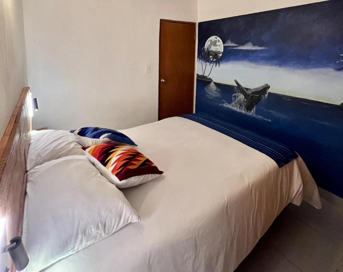 Baja Real Hotel Boutique La Paz Bagian luar foto