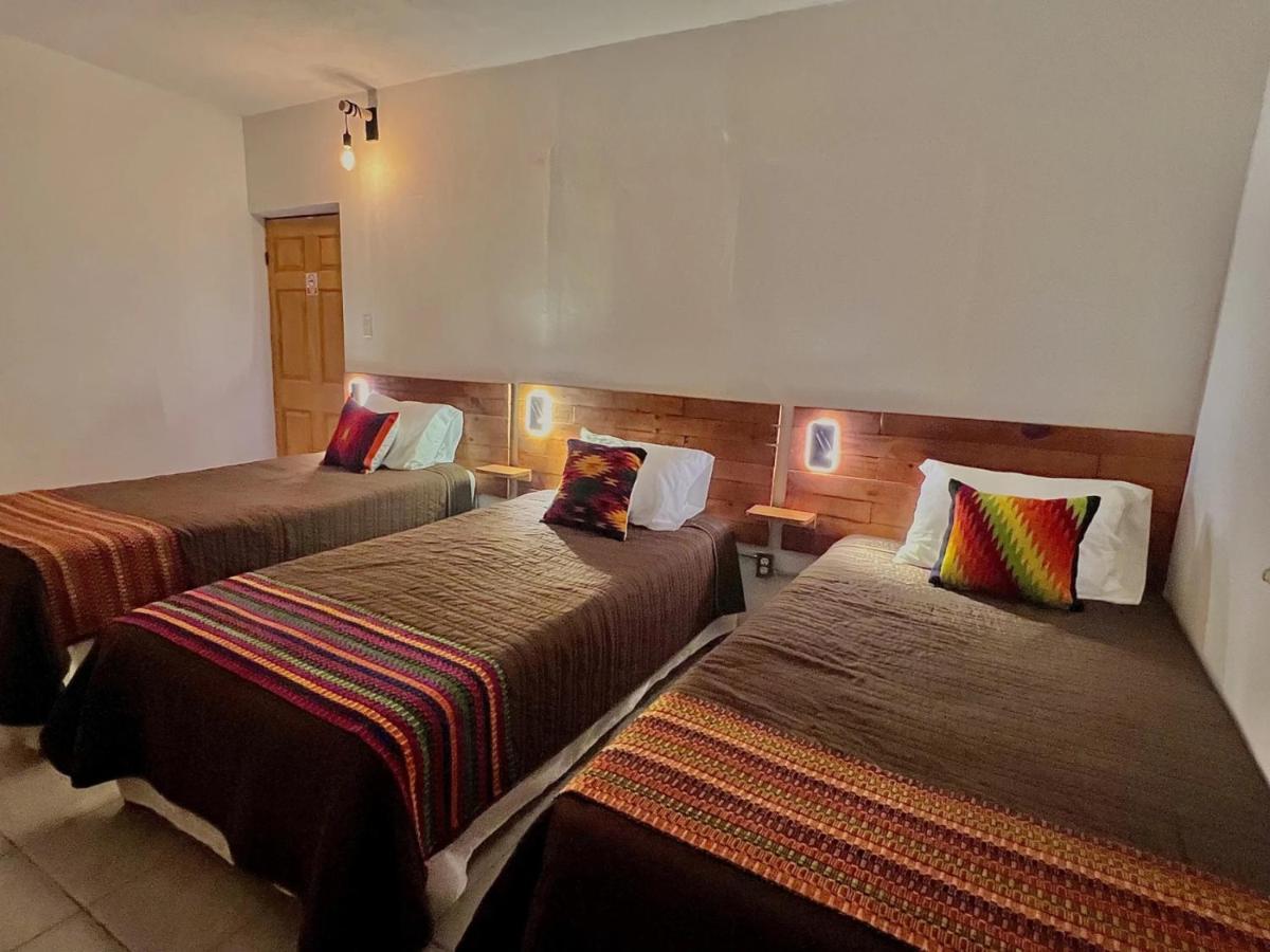 Baja Real Hotel Boutique La Paz Bagian luar foto