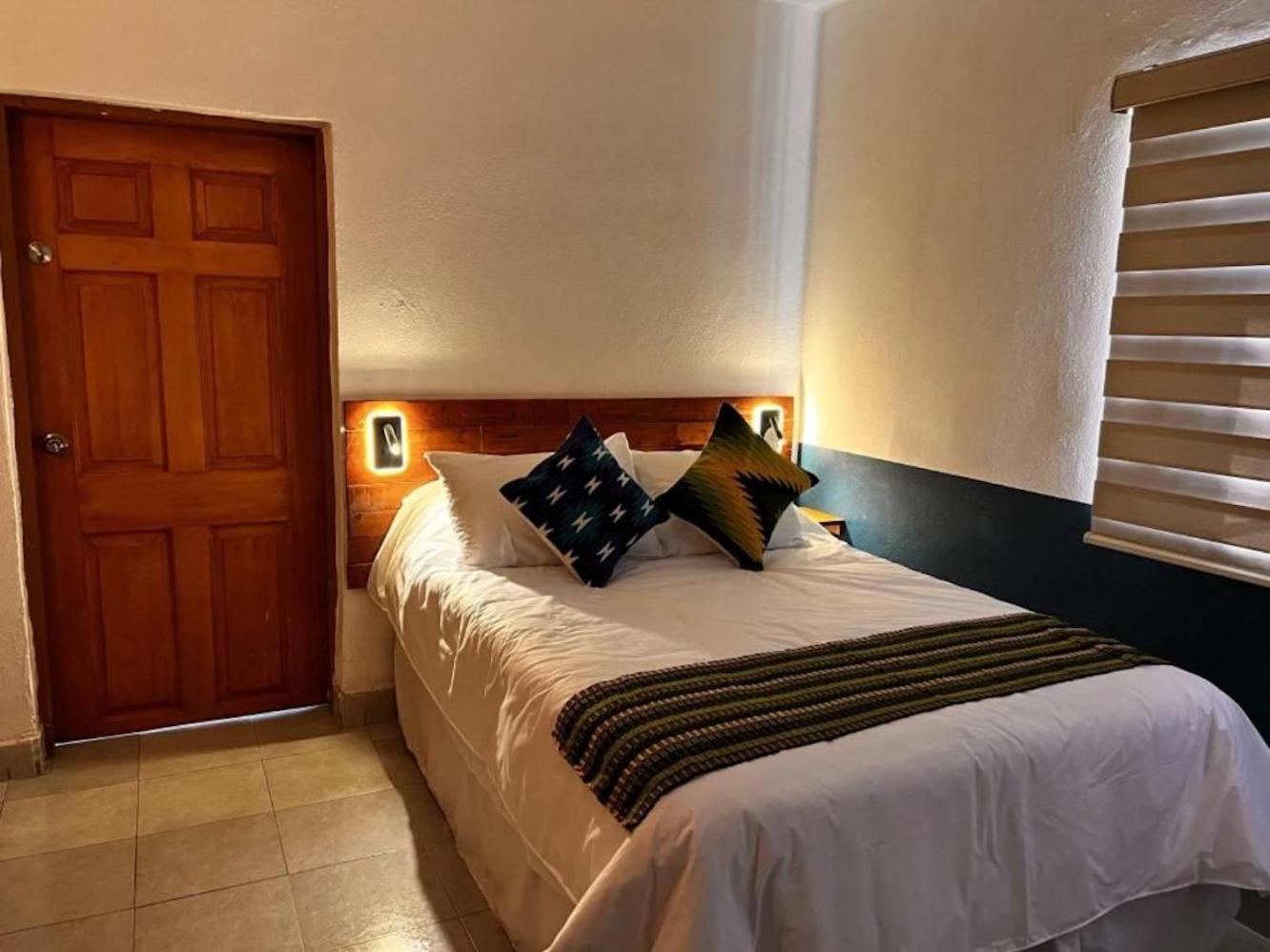 Baja Real Hotel Boutique La Paz Bagian luar foto