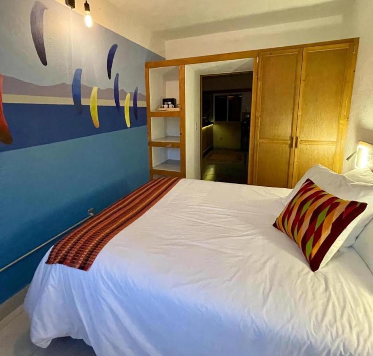 Baja Real Hotel Boutique La Paz Bagian luar foto