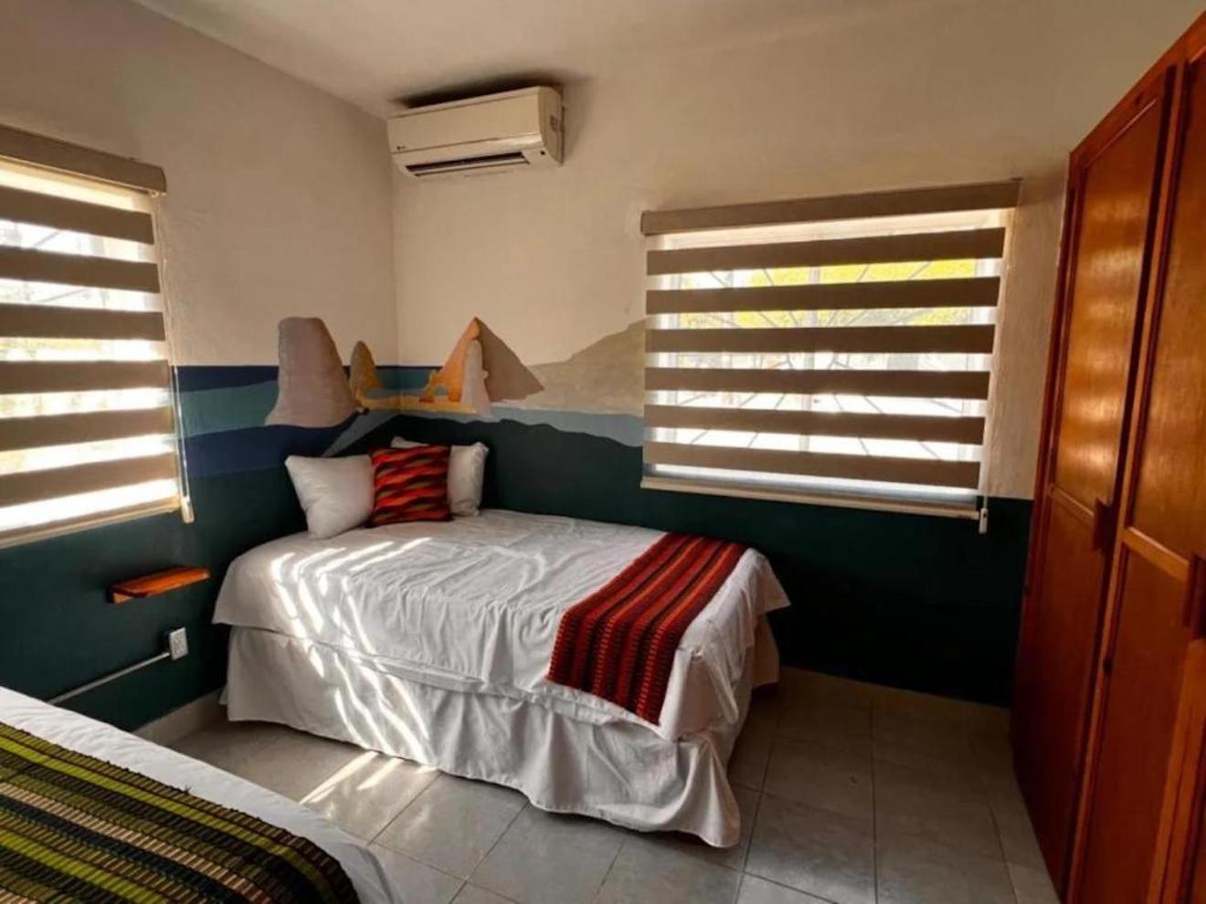 Baja Real Hotel Boutique La Paz Bagian luar foto