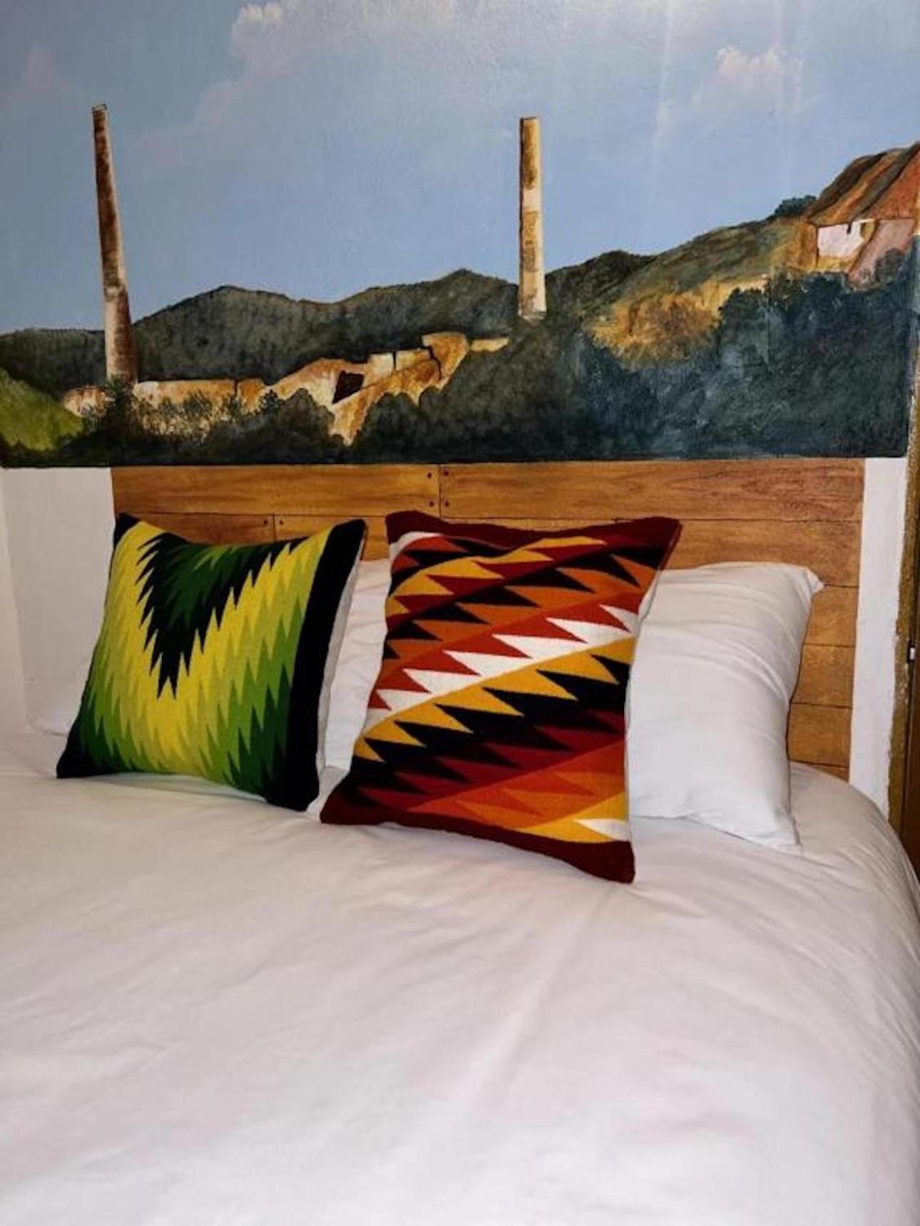Baja Real Hotel Boutique La Paz Bagian luar foto