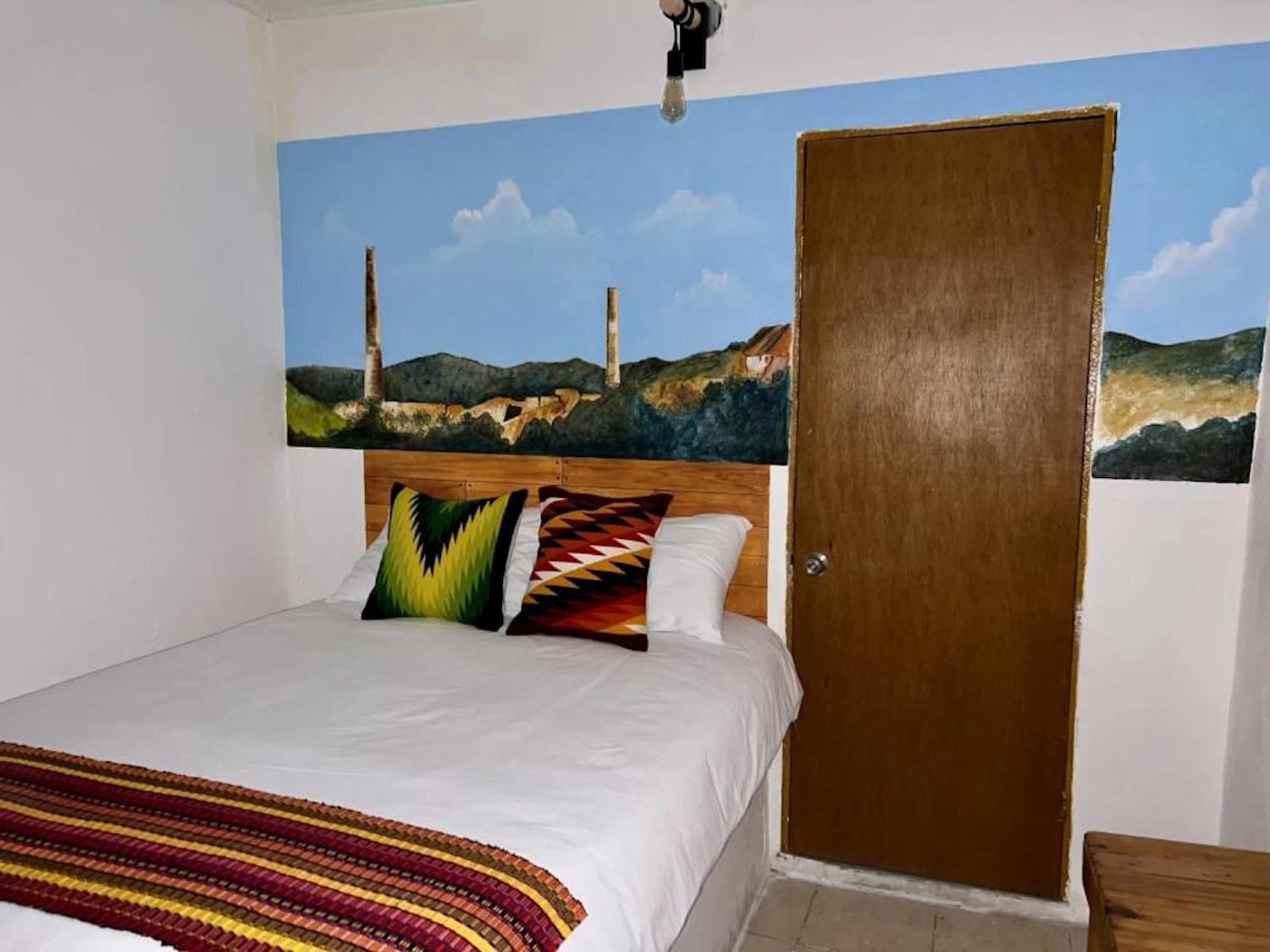 Baja Real Hotel Boutique La Paz Bagian luar foto