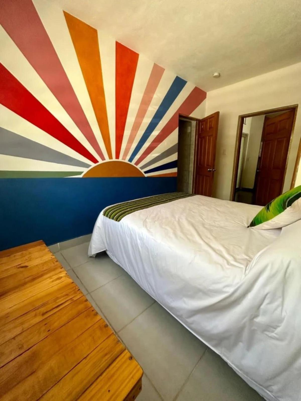 Baja Real Hotel Boutique La Paz Bagian luar foto