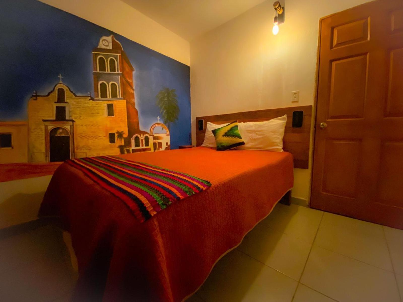 Baja Real Hotel Boutique La Paz Bagian luar foto