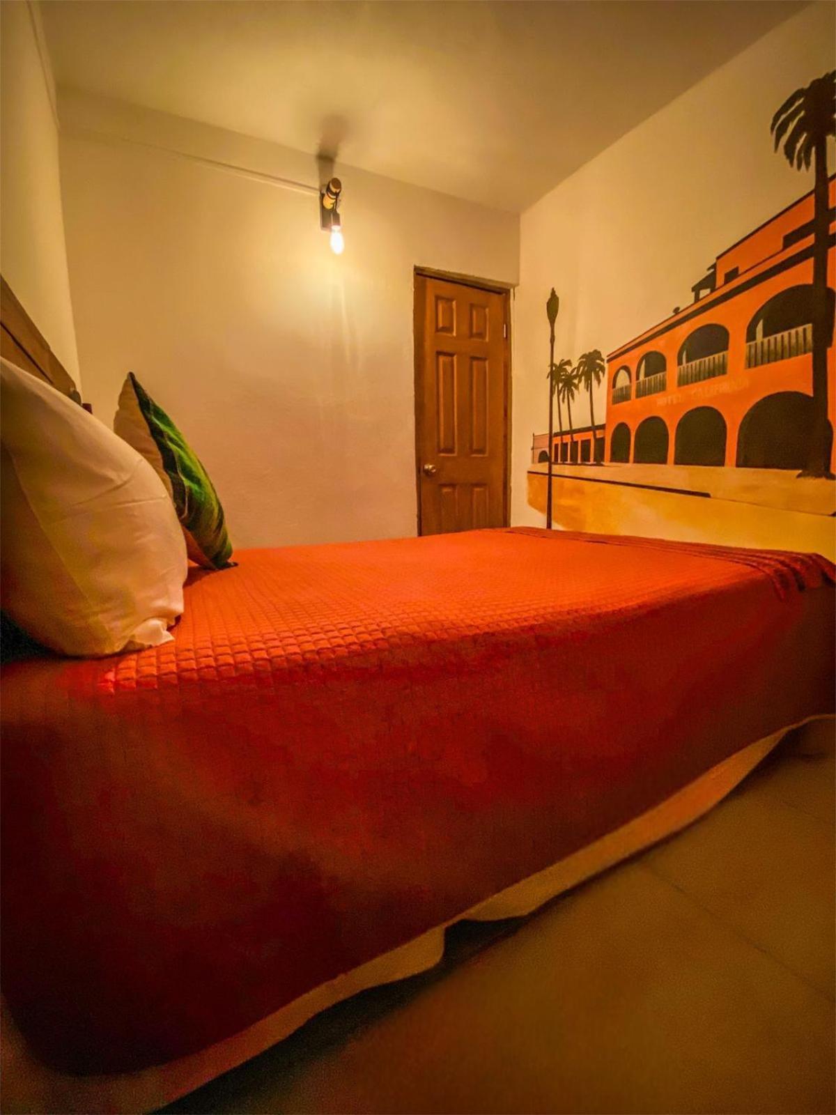 Baja Real Hotel Boutique La Paz Bagian luar foto