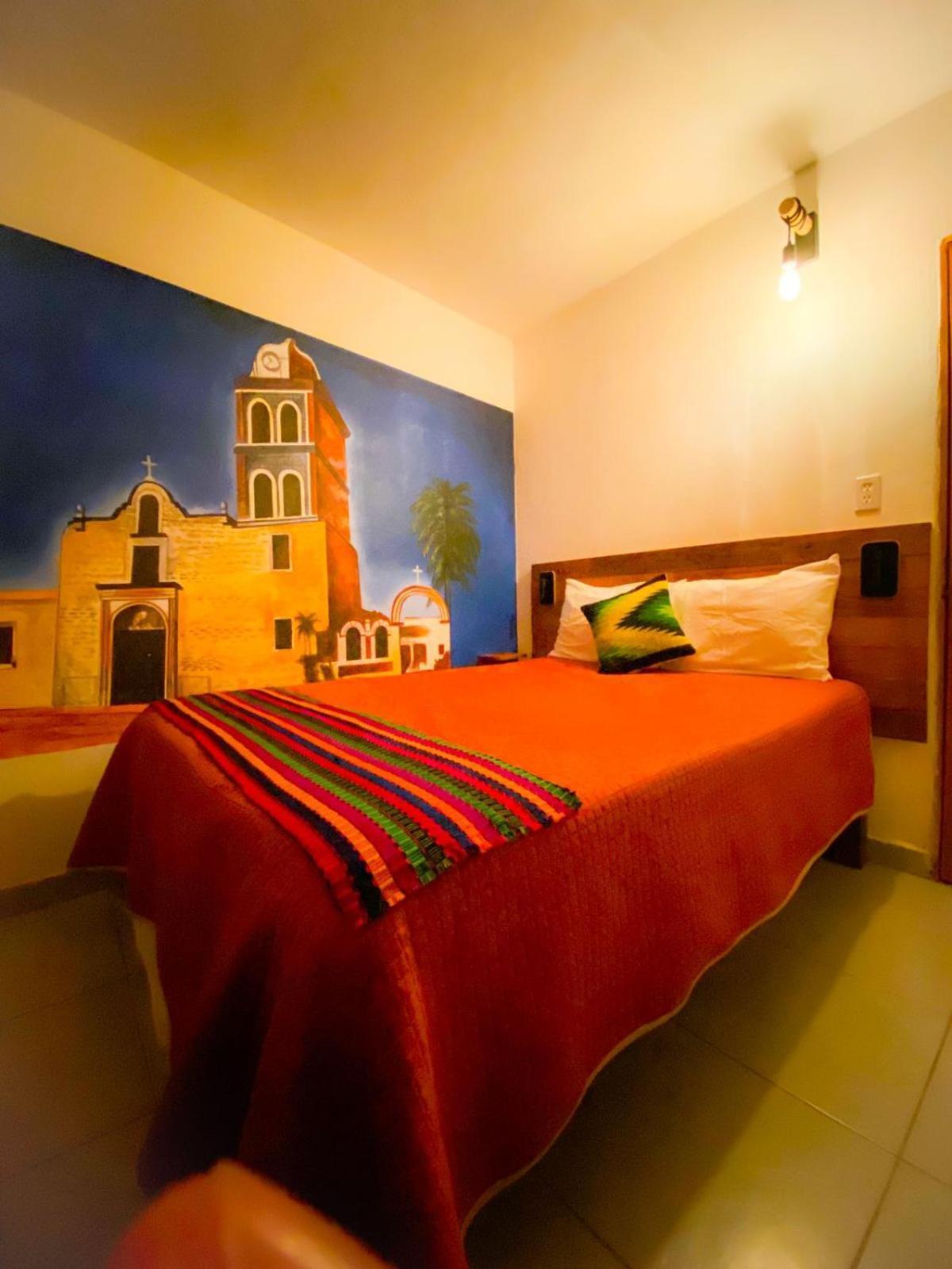Baja Real Hotel Boutique La Paz Bagian luar foto